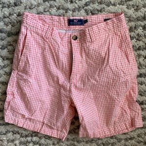 Vineyard Vines Breaker Short